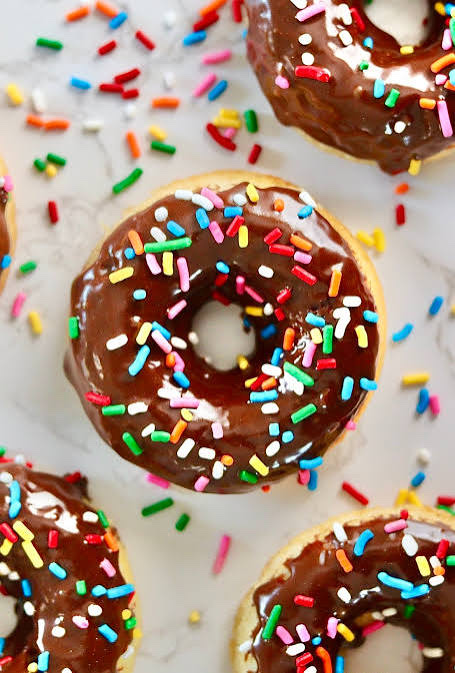 Donuts