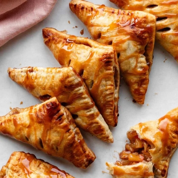Pastries
